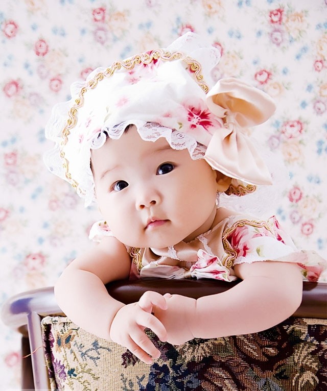 星宝宝儿童摄影